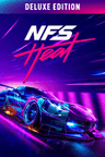 Need for Speed™ Heat Key