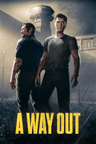 A Way Out Sharing Account