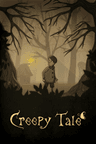 Creepy Tale Anahtar