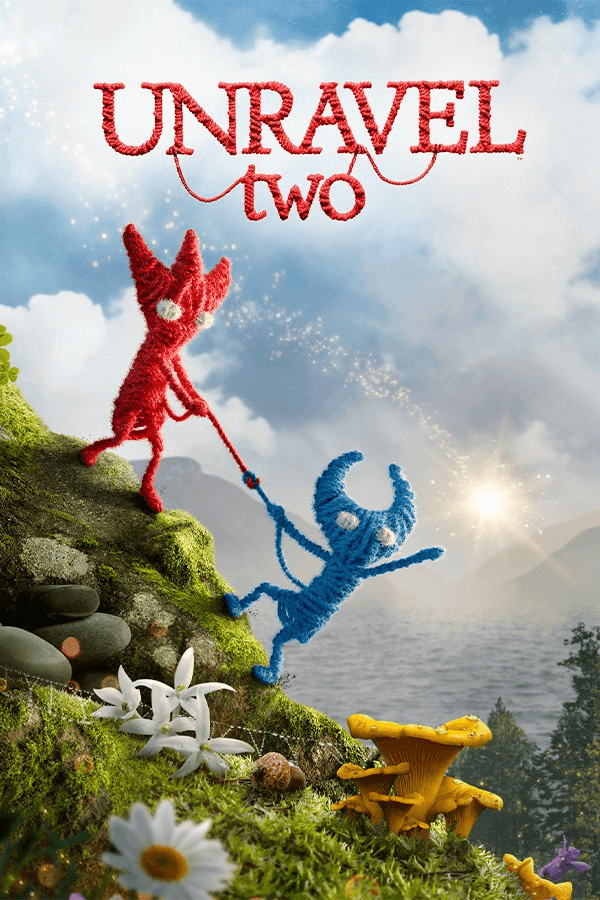 Gambar Product Unravel Two