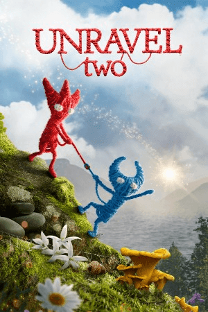 Unravel Two - Key