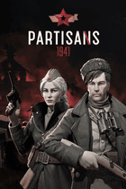 Partisans 1941 Gift