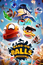 Bang-On Balls: Chronicles Key