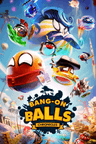 Bang-On Balls: Chronicles Sharing Account