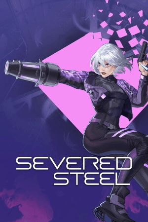Severed Steel - Gift