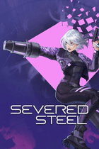 Gift Severed Steel