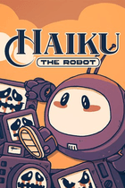 Haiku, the Robot Key