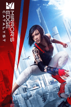 Gift Mirror's Edge™ Catalyst
