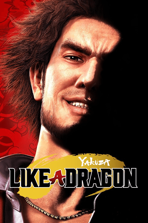 Gambar Product Yakuza: Like a Dragon Hero Edition
