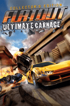 FlatOut: Ultimate Carnage Collector's Edition Key