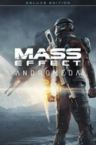 Mass Effect™: Andromeda Deluxe Edition Key