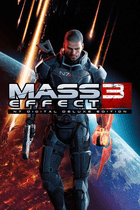 Mass Effect™ 3 N7 Digital Deluxe Edition (2012) Key