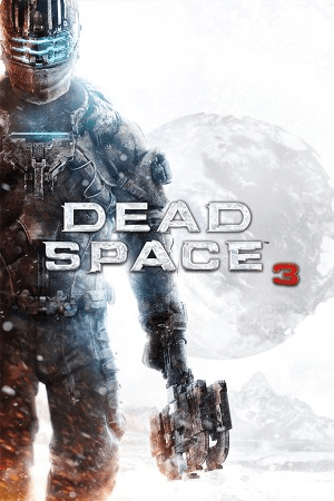 Dead Space™ 3 - Key