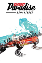 Burnout™ Paradise Remastered Sharing Account