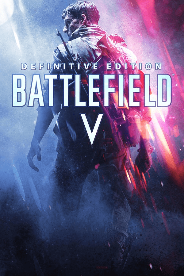 Gambar Product Battlefield™ V Definitive Edition