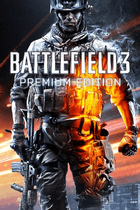 Battlefield 3™ Key