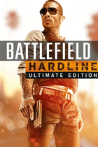 Sharing Account Battlefield™ Hardline