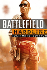 Battlefield™ Hardline Key