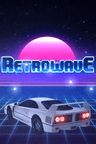 Retrowave Key