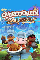 Key Overcooked! All You Can Eat