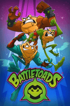 Key Battletoads
