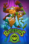 Battletoads ของขวัญ