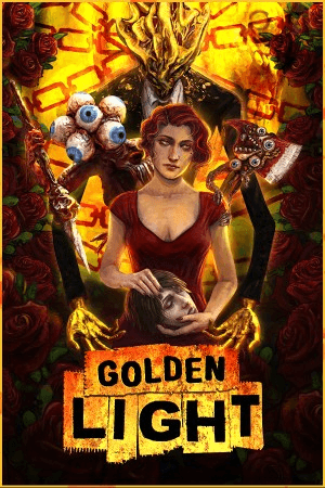 Golden Light - Sharing Account