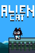 Sharing Account Alien Cat