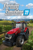 Farming Simulator 22 Sharing Account