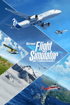 Microsoft Flight Simulator 40th Anniversary Edition Sharing Account