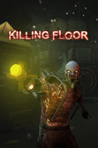 Killing Floor Key