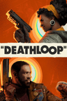DEATHLOOP Account Condiviso