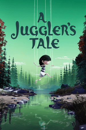 A Juggler's Tale - Sharing Account