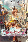 Atelier Ryza 2: Lost Legends & the Secret Fairy Gift