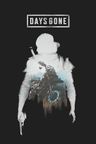Days Gone Key