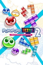 Puyo Puyo™ Tetris® 2 Sharing Account