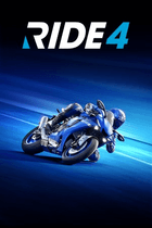 RIDE 4 Key