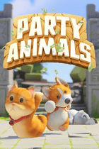 Party Animals Account