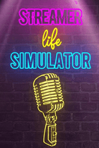 Streamer Life Simulator Key