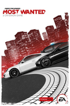 Need for Speed™ Most Wanted Sharing Account