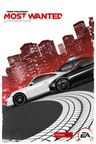 Need for Speed™ Most Wanted บัญชีแชร์