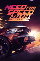 Need for Speed™ Payback Sharing Account