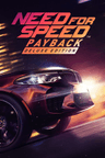 Need for Speed™ Payback Clé