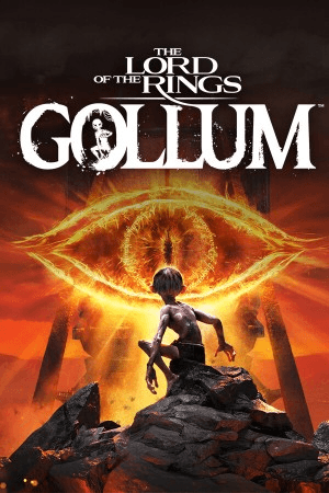 The Lord of the Rings: Gollum™ - Key