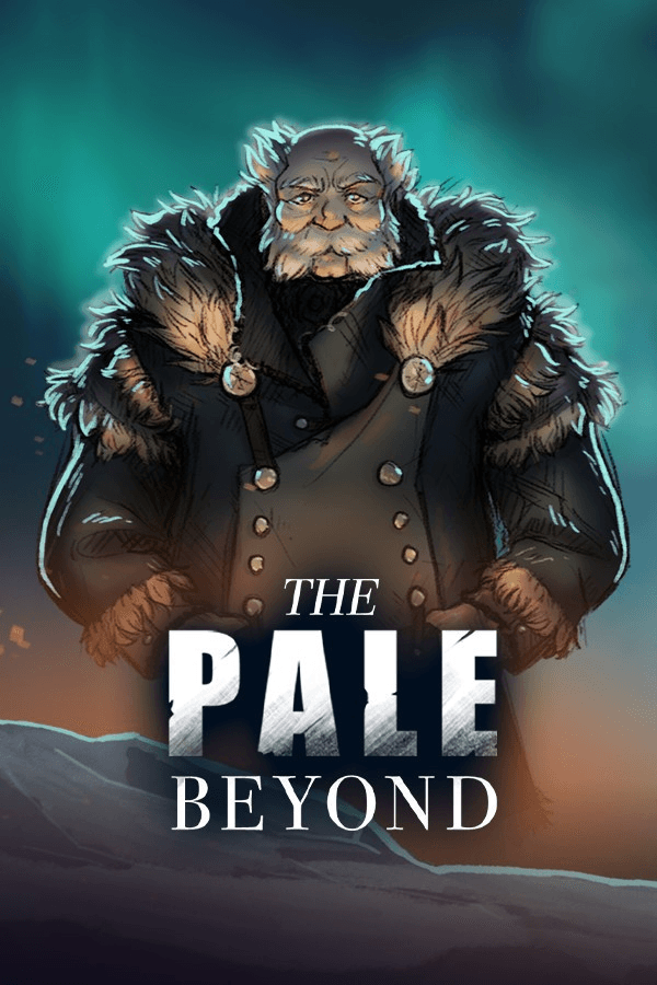 Gambar Product The Pale Beyond