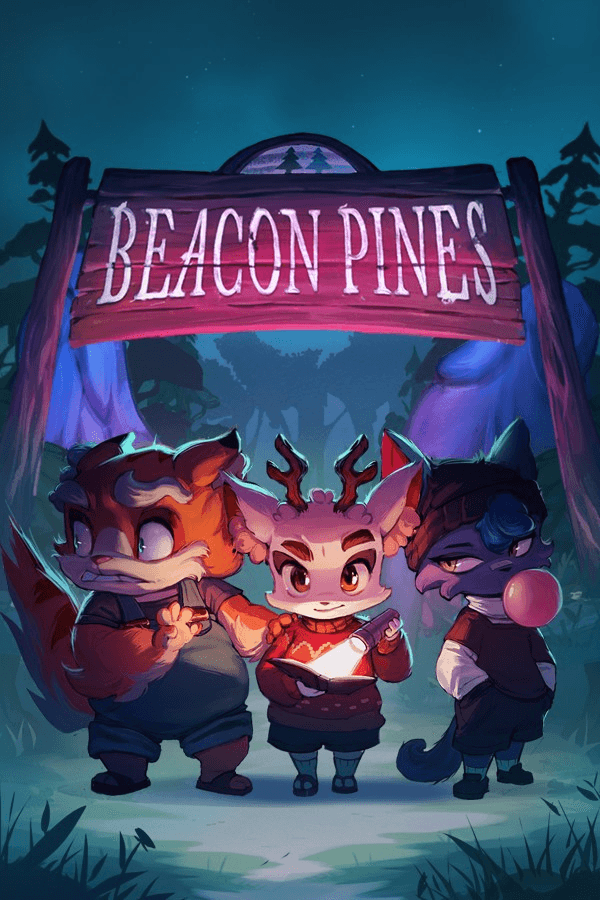 Gambar Product Beacon Pines