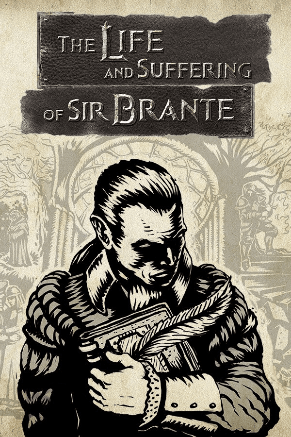 Gambar Product The Life and Suffering of Sir Brante