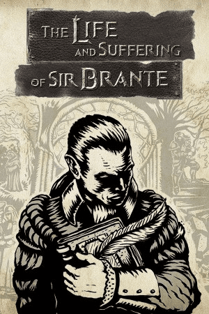 The Life and Suffering of Sir Brante - Sharing Account