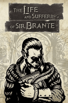 The Life and Suffering of Sir Brante Sharing Account