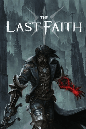 The Last Faith - Account